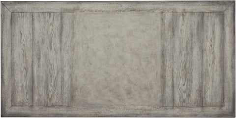 Hooker Furniture Home Office Melange Dixon Writing Desk