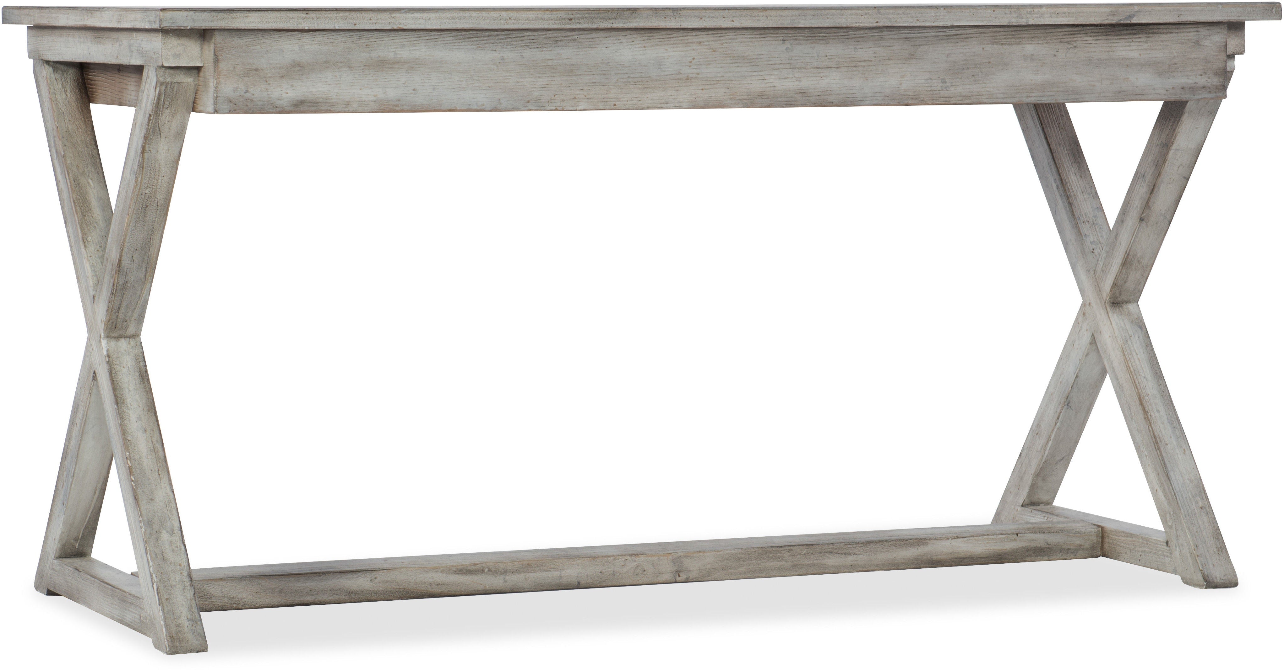 Hooker Furniture Home Office Melange Dixon Writing Desk