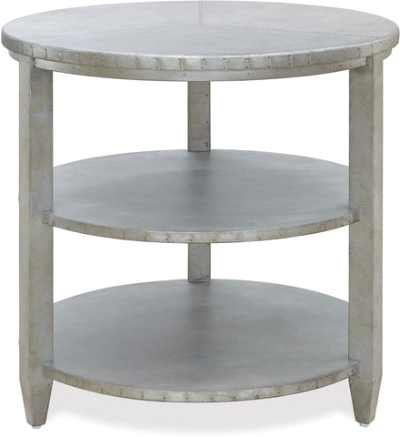 Hooker Furniture Living Room Melange Maverick Table