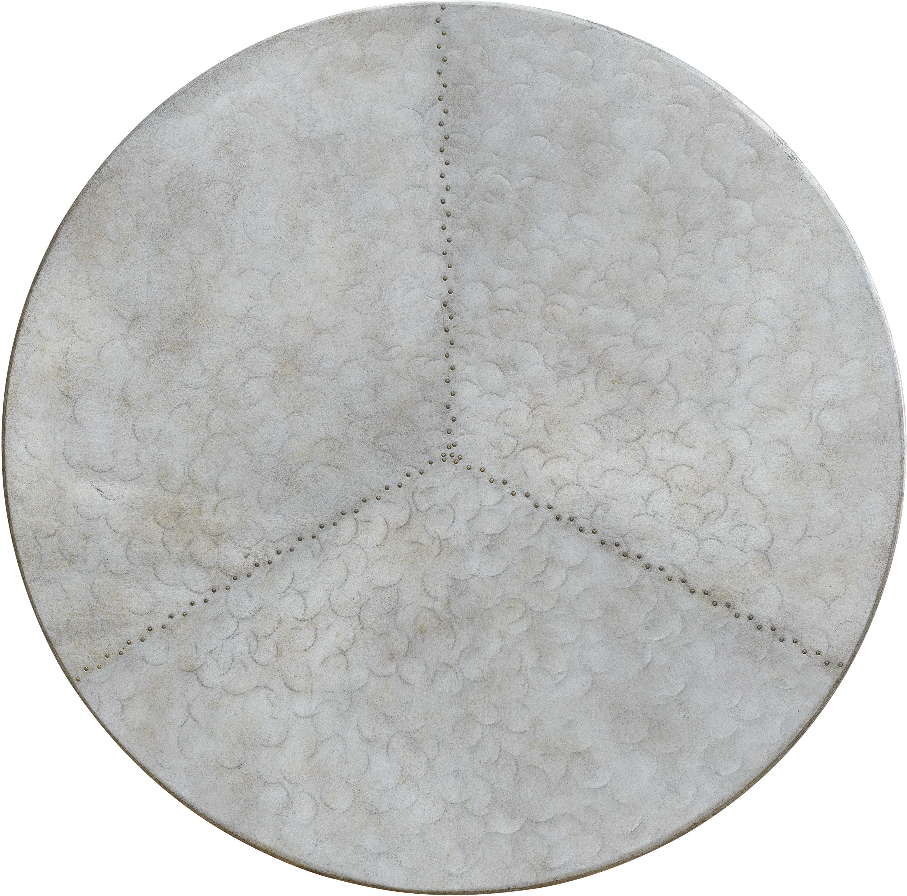 Hooker Furniture Living Room Melange Maverick Table