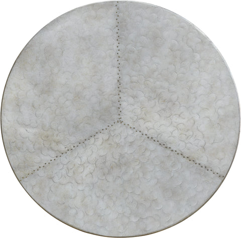 Hooker Furniture Living Room Melange Maverick Table