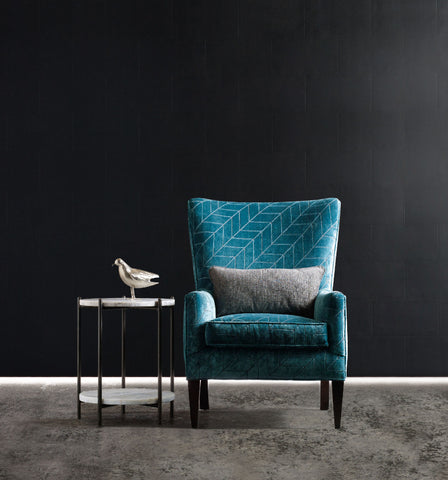 Hooker Furniture Living Room Melange Blythe Accent Table