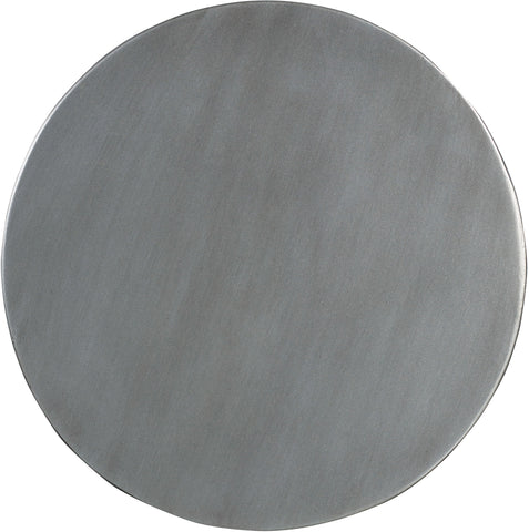 Hooker Furniture Living Room Melange Gia Drum Table