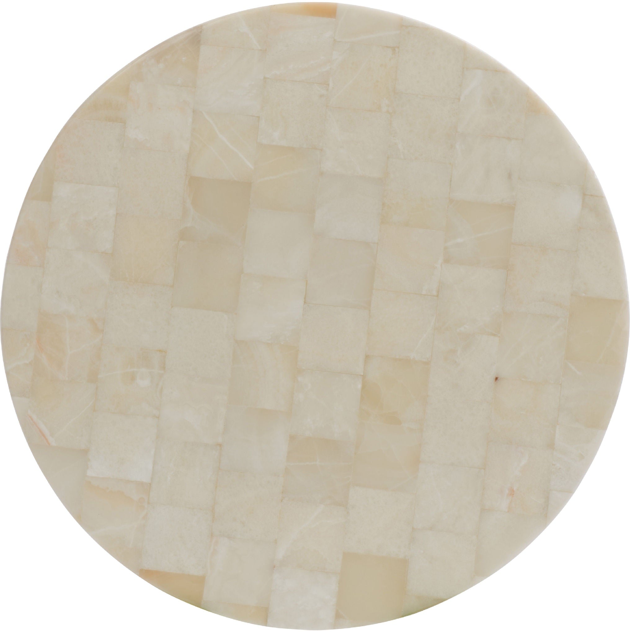 Hooker Furniture Living Room Melange Corrina Cocktail Table