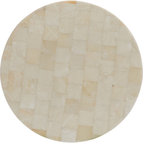 Hooker Furniture Living Room Melange Corrina Cocktail Table