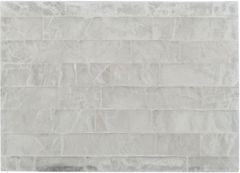 Hooker Furniture Living Room Melange Bellis Accent Table