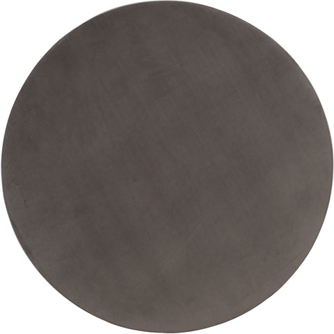 Hooker Furniture Living Room Melange Meyers Cocktail Ottoman