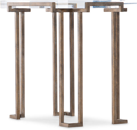 Hooker Furniture Living Room Melange Grove End Table