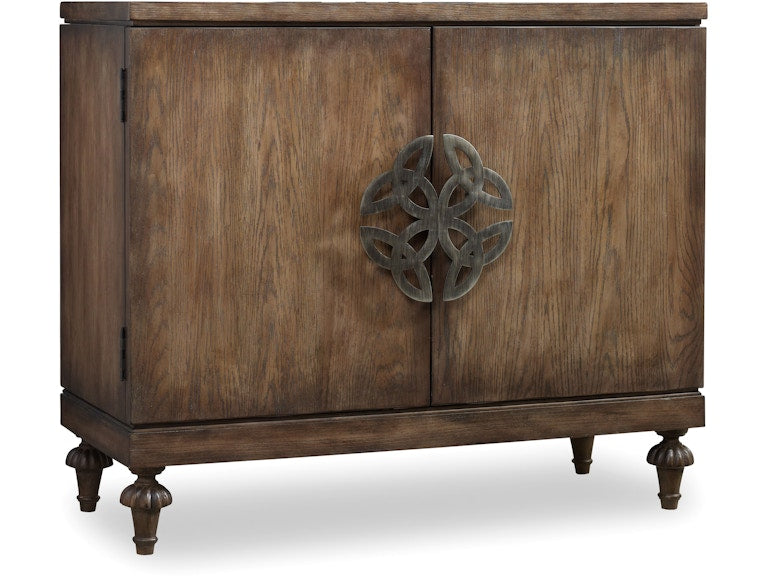 Hooker Furniture Living Room Melange Savion Chest