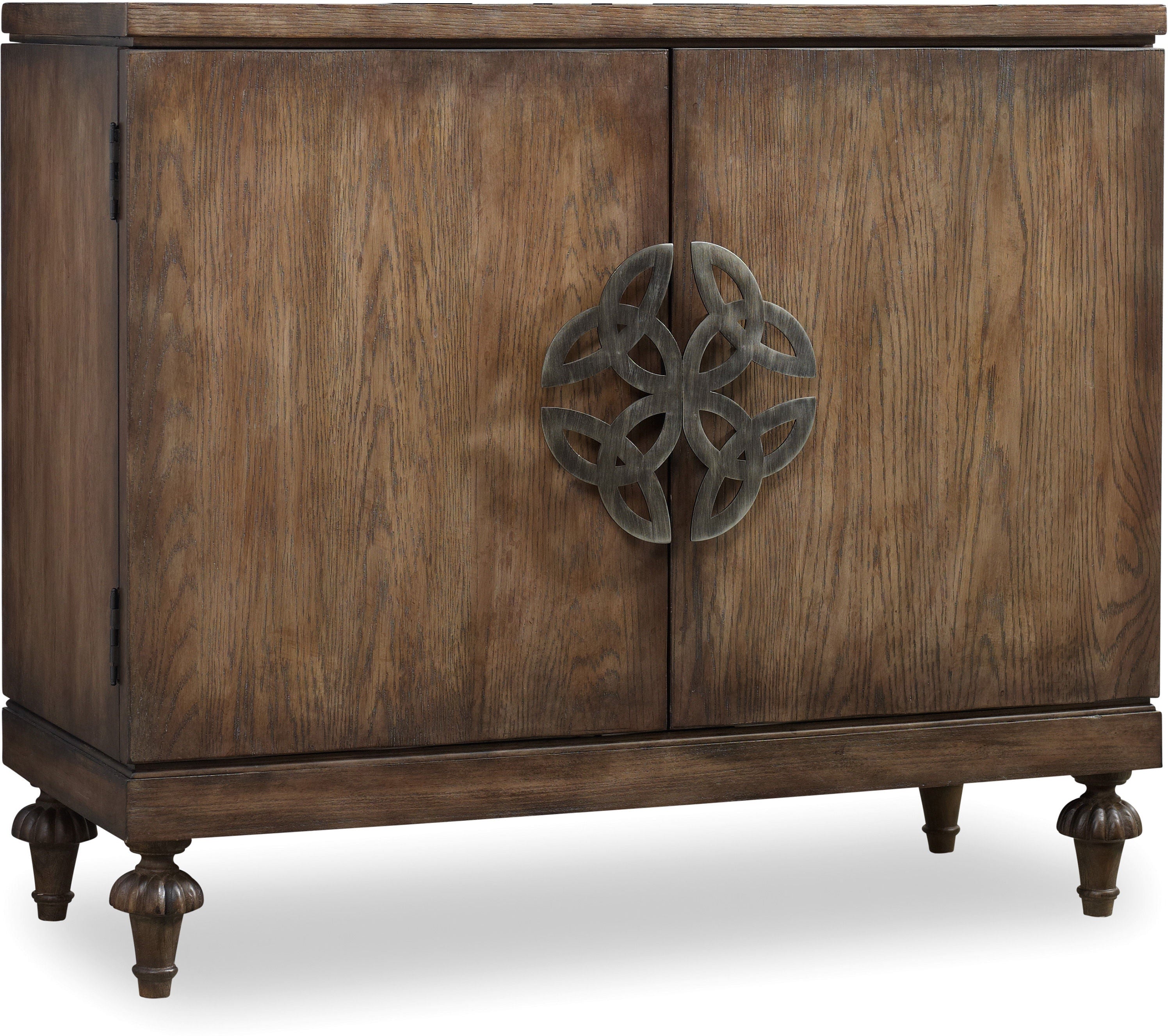 Hooker Furniture Living Room Melange Savion Chest