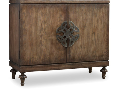 Hooker Furniture Living Room Melange Savion Chest