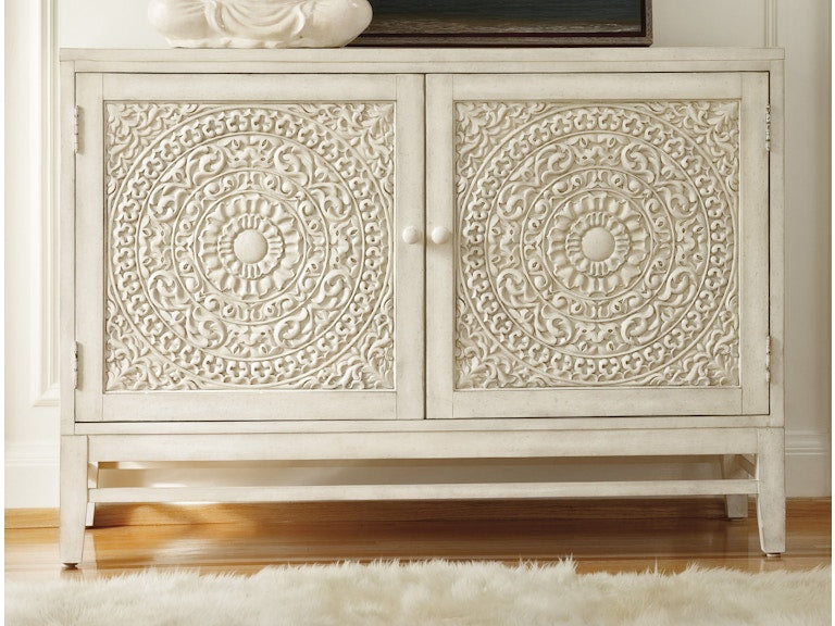 Hooker Furniture Living Room Matisette Chest