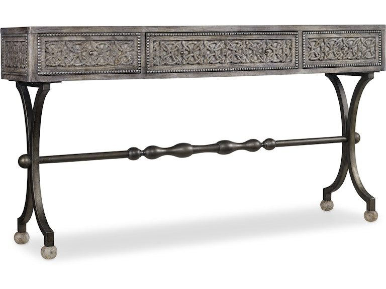 Hooker Furniture Living Room Ravenna Console
