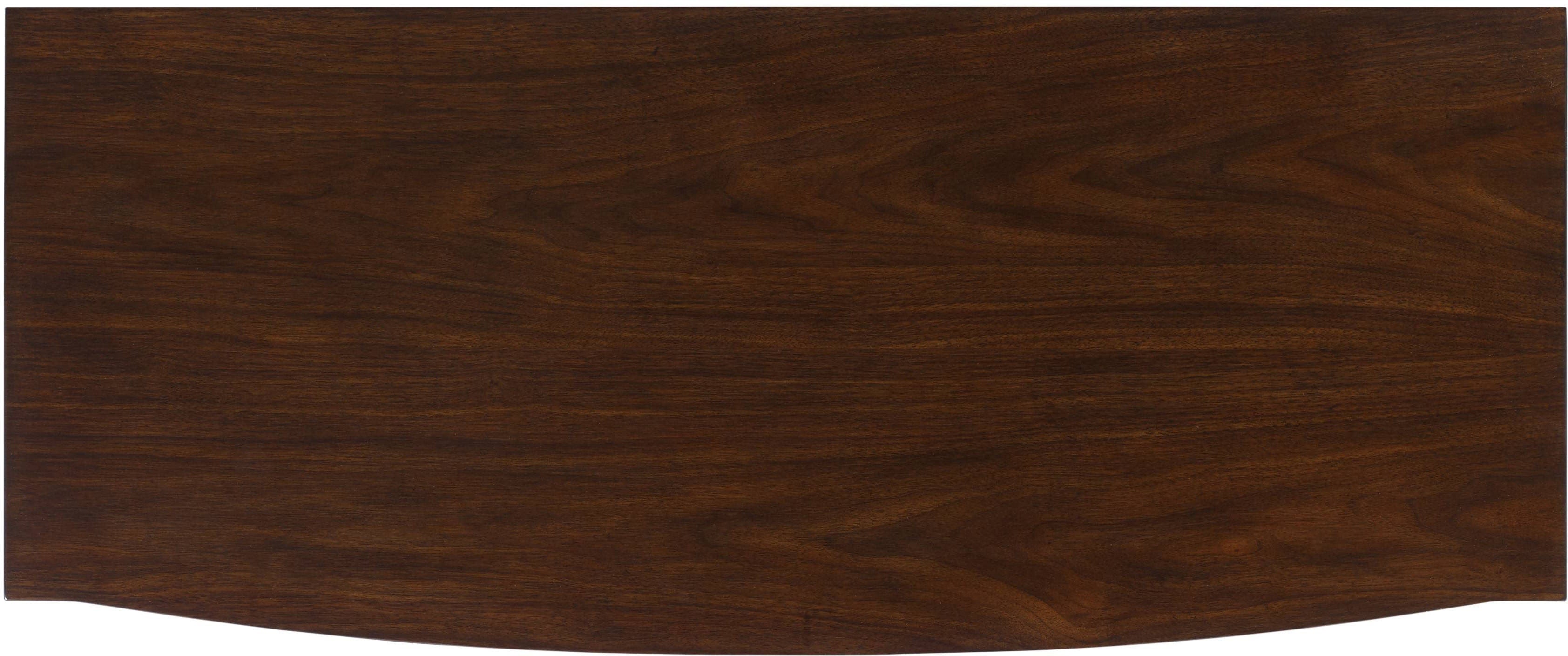 Hooker Furniture Living Room Medallion Console