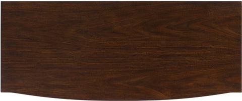 Hooker Furniture Living Room Medallion Console