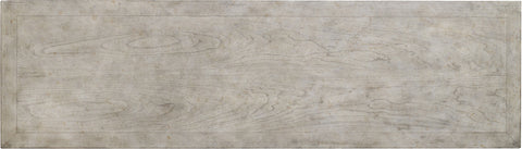 Hooker Furniture Living Room Diamante Console