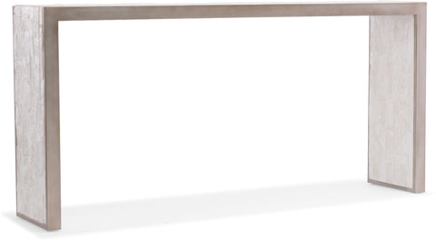 Hooker Furniture Living Room Melange Emma Console Table