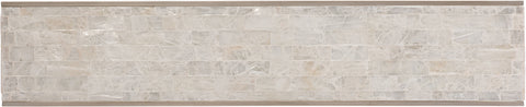 Hooker Furniture Living Room Melange Emma Console Table