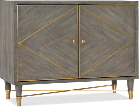 Hooker Furniture Living Room Melange Breck Chest