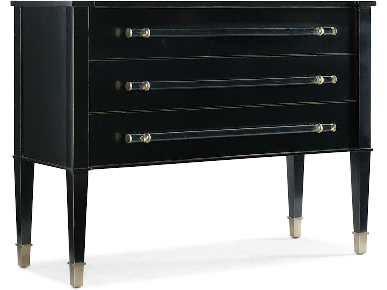 Hooker Furniture Living Room Melange Rowan Chest
