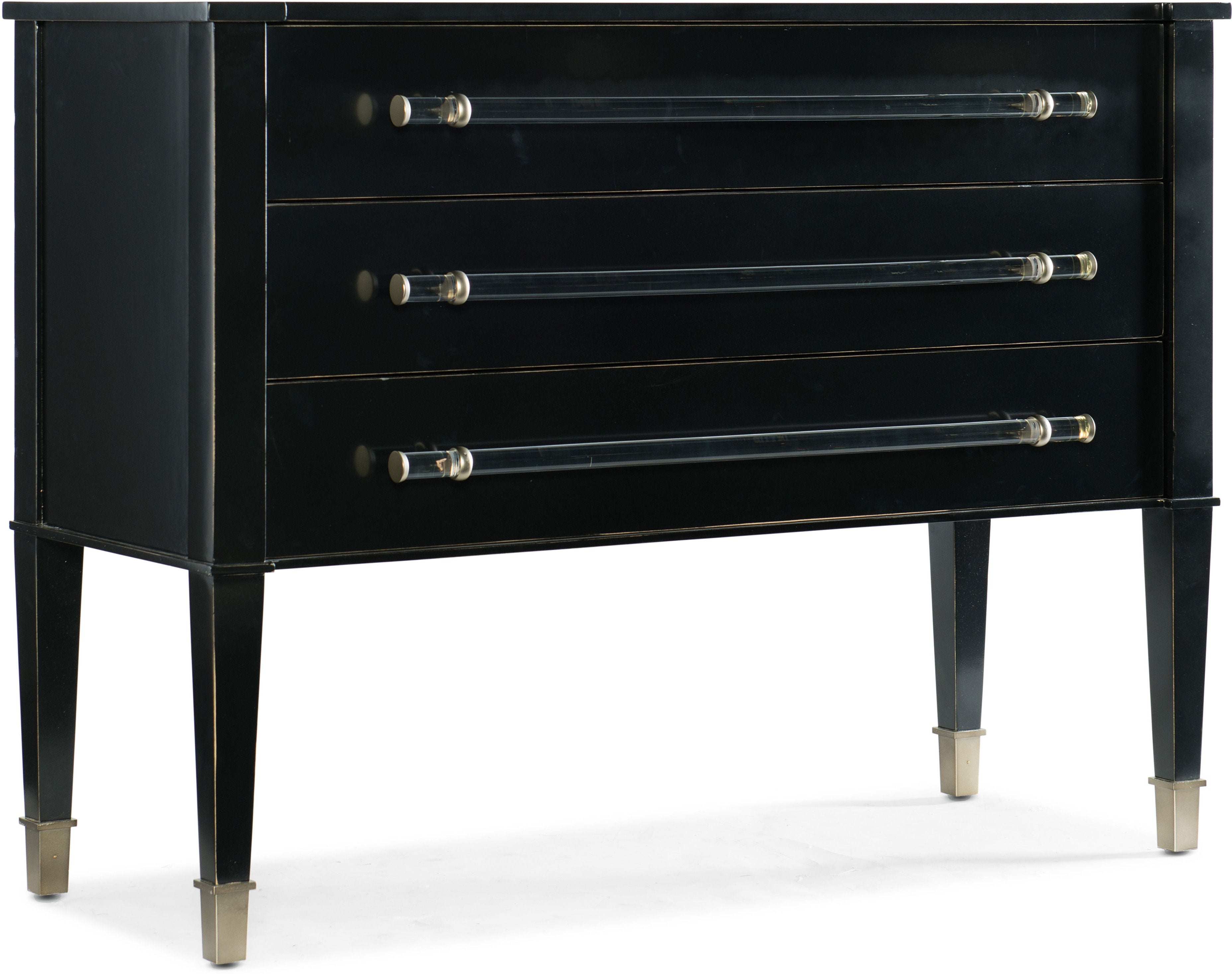 Hooker Furniture Living Room Melange Rowan Chest