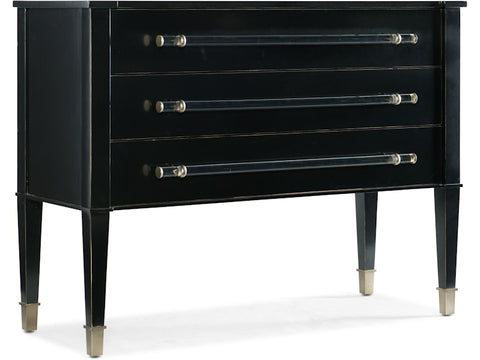 Hooker Furniture Living Room Melange Rowan Chest