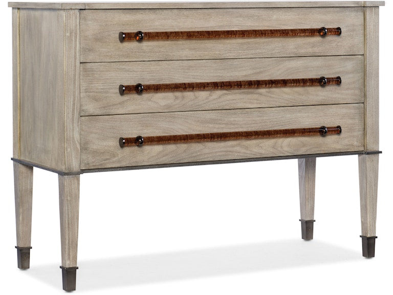 Hooker Furniture Living Room Melange Micah Chest