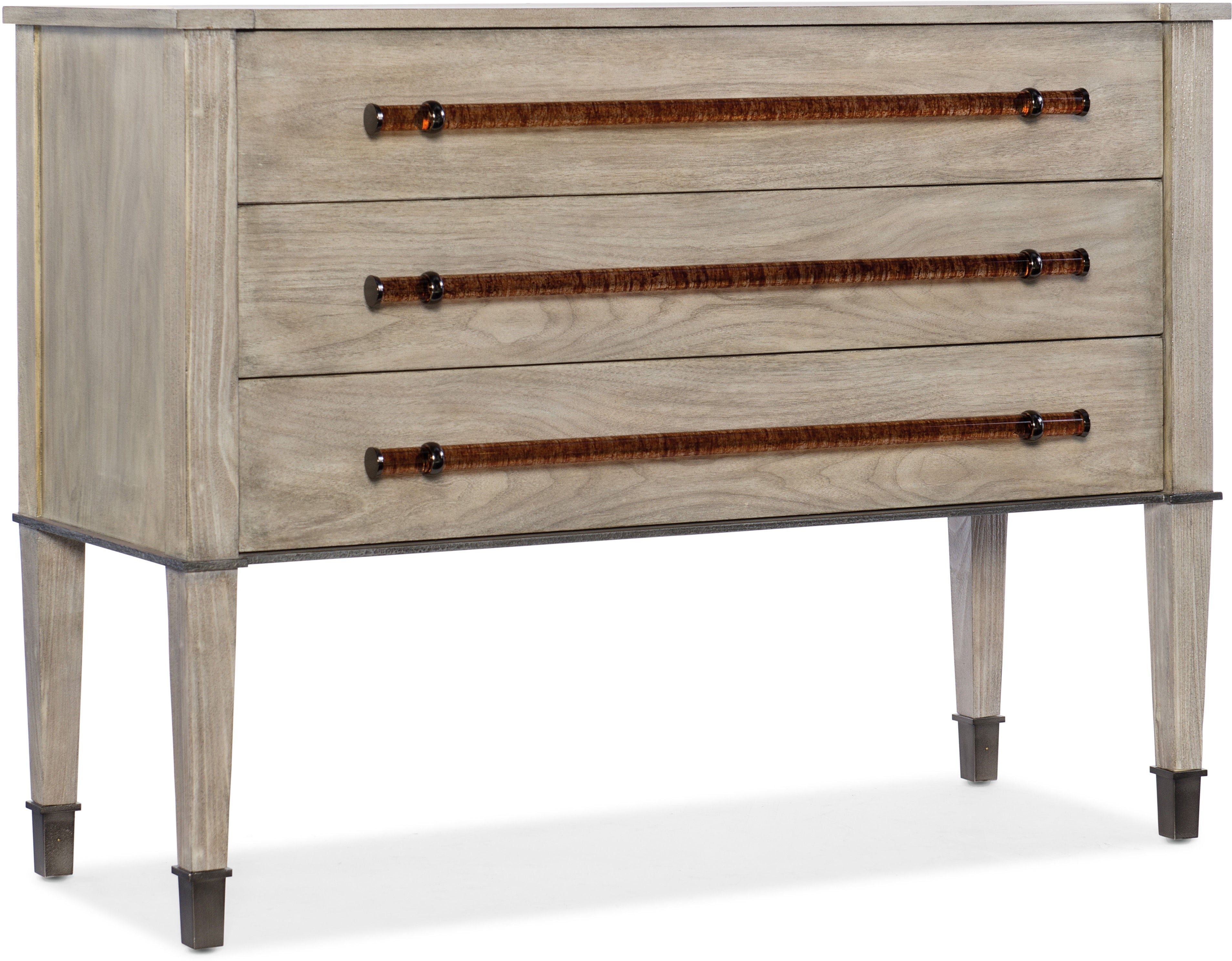Hooker Furniture Living Room Melange Micah Chest