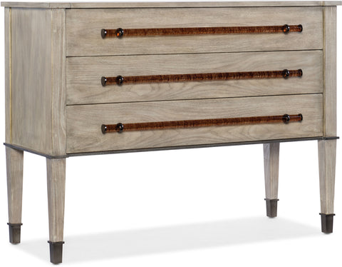 Hooker Furniture Living Room Melange Micah Chest