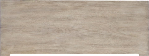 Hooker Furniture Living Room Melange Micah Chest