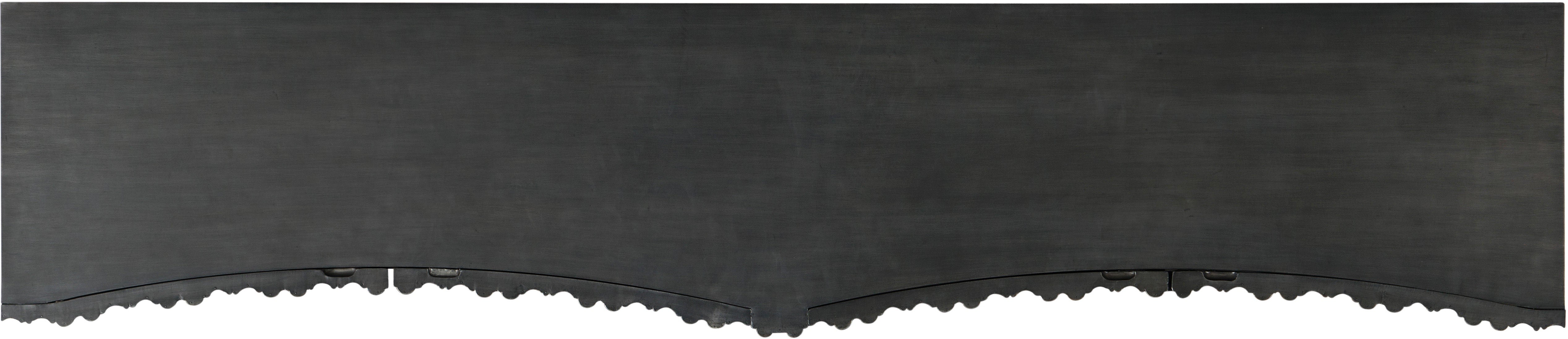 Hooker Furniture Living Room Melange Apollo Credenza