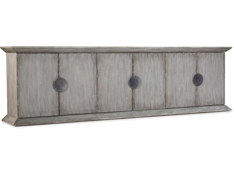 Hooker Furniture Living Room Melange Koren Credenza