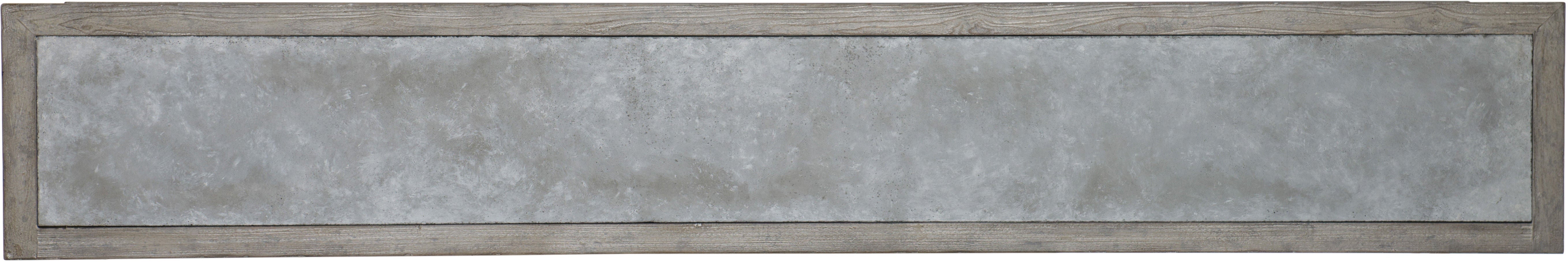 Hooker Furniture Living Room Melange Koren Credenza