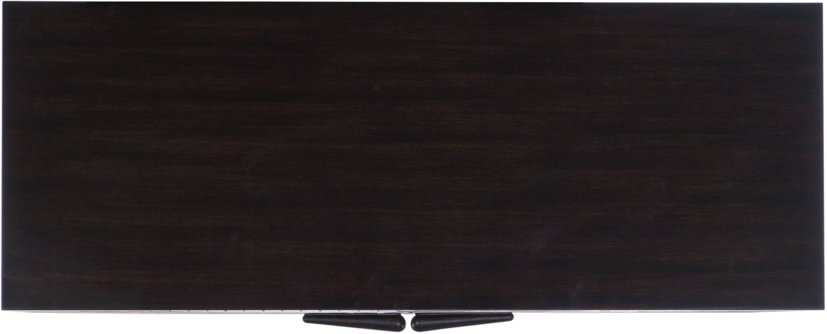 Hooker Furniture Living Room Melange Esperanza Two-Door Chest