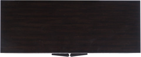 Hooker Furniture Living Room Melange Esperanza Two-Door Chest