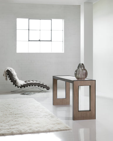 Hooker Furniture Living Room Melange Joni Console