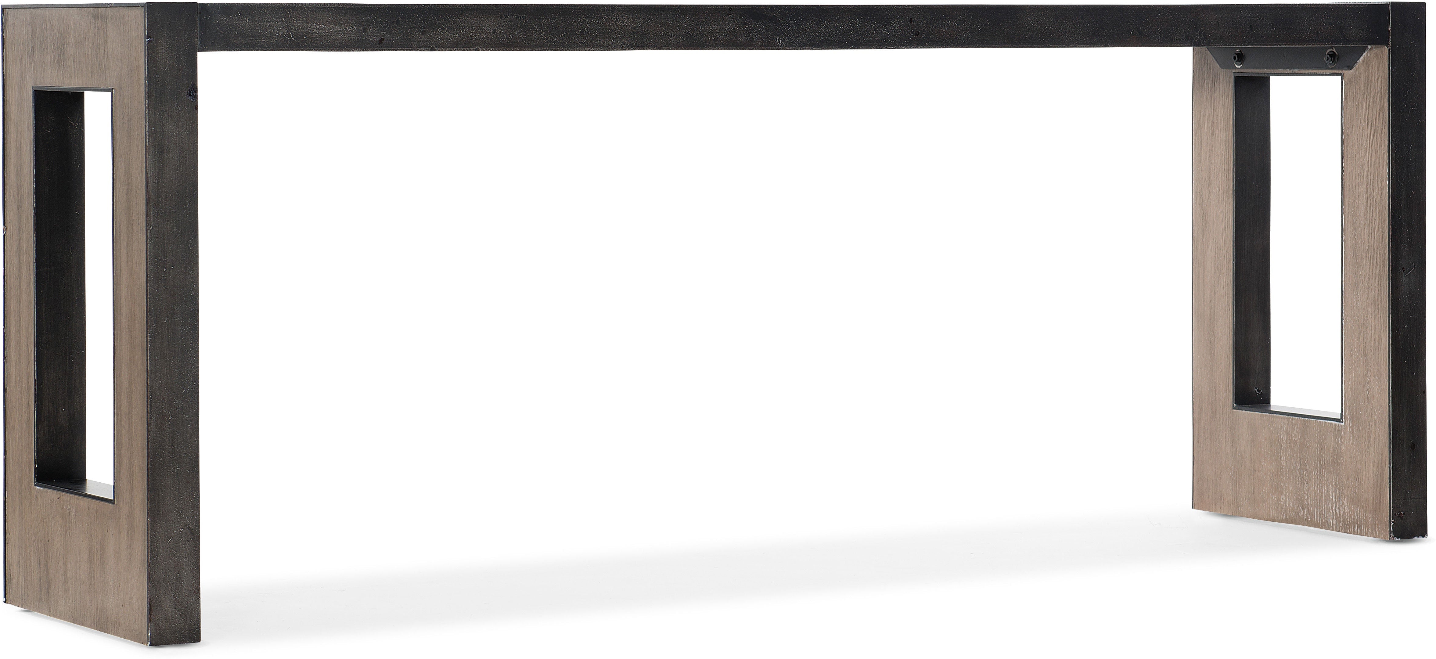 Hooker Furniture Living Room Melange Joni Console