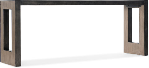 Hooker Furniture Living Room Melange Joni Console