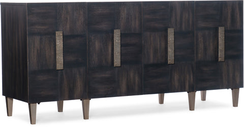 Hooker Furniture Living Room Melange Neville Credenza