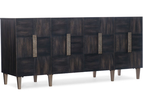 Hooker Furniture Living Room Melange Neville Credenza