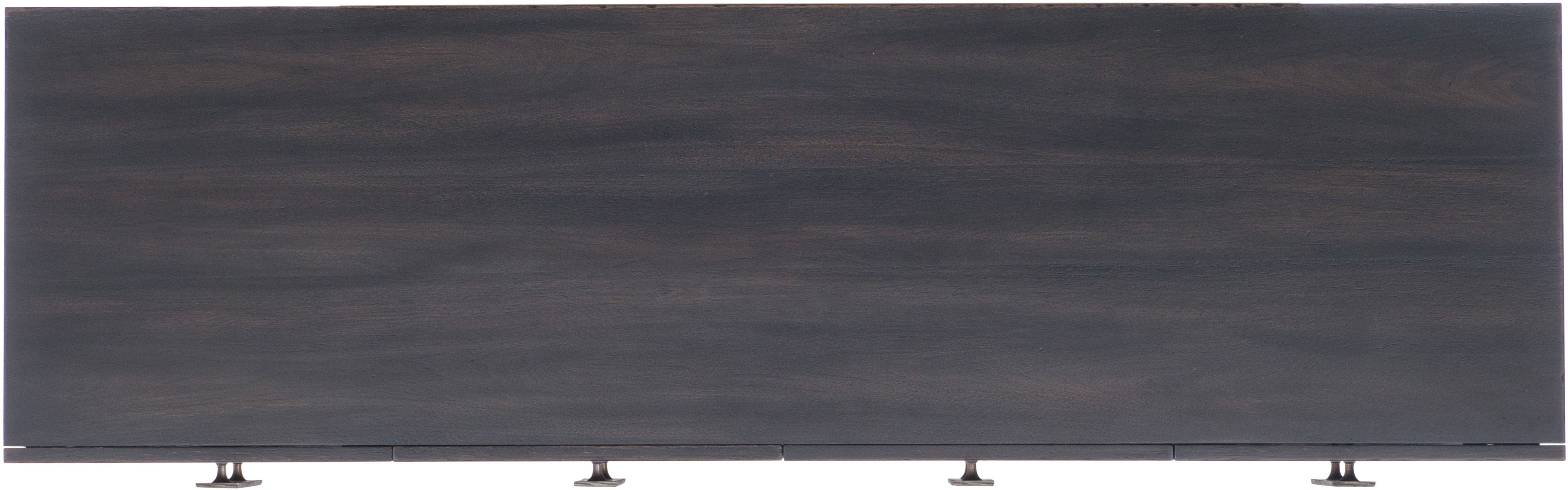 Hooker Furniture Living Room Melange Neville Credenza