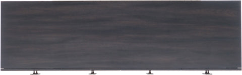 Hooker Furniture Living Room Melange Neville Credenza