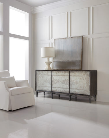 Hooker Furniture Living Room Melange Rosella Console