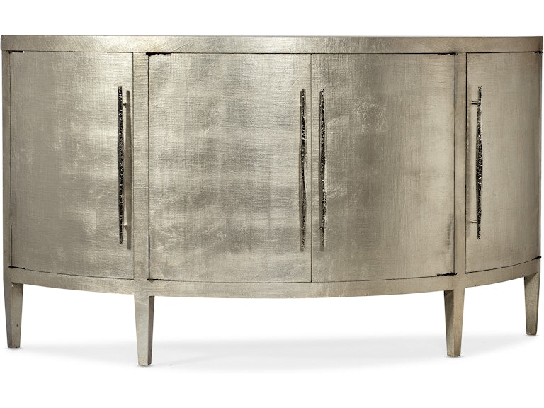 Hooker Furniture Living Room Melange Amberly Credenza