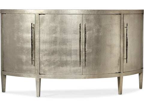 Hooker Furniture Living Room Melange Amberly Credenza