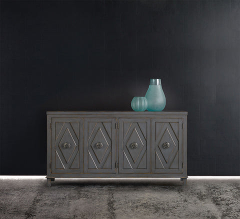 Hooker Furniture Living Room Melange Raellen Console