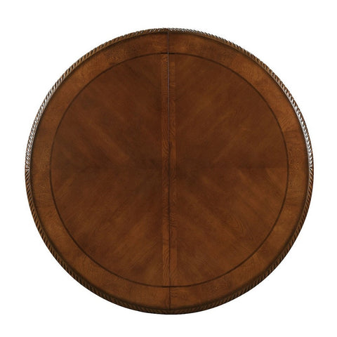 ACME Chateau De Ville Cherry Dining Table Model 64170A