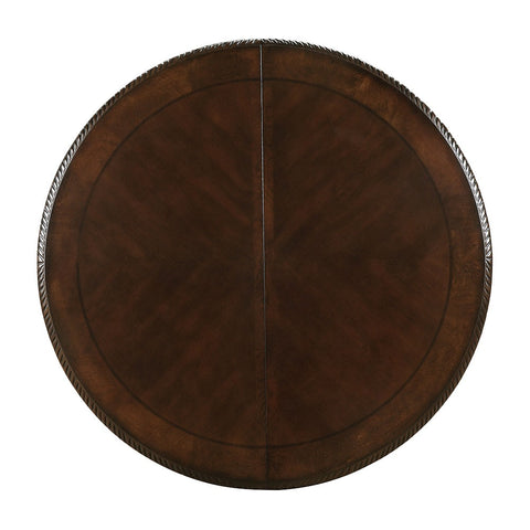 ACME Chateau De Ville Espresso Dining Table Model 64175A