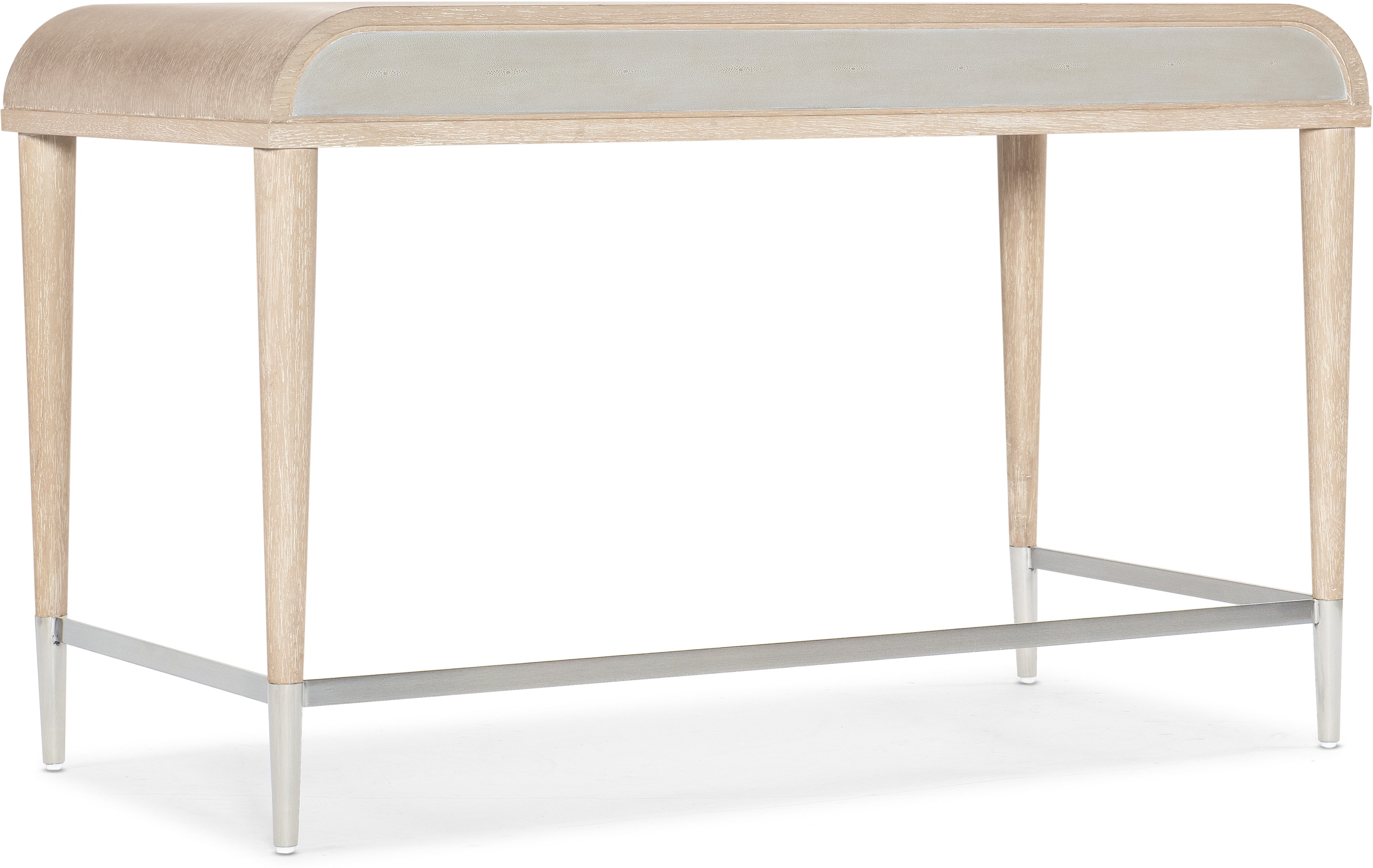 Hooker Furniture Home Office Nouveau Chic Writing Desk