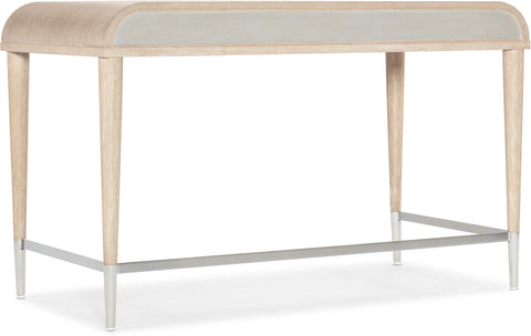 Hooker Furniture Home Office Nouveau Chic Writing Desk